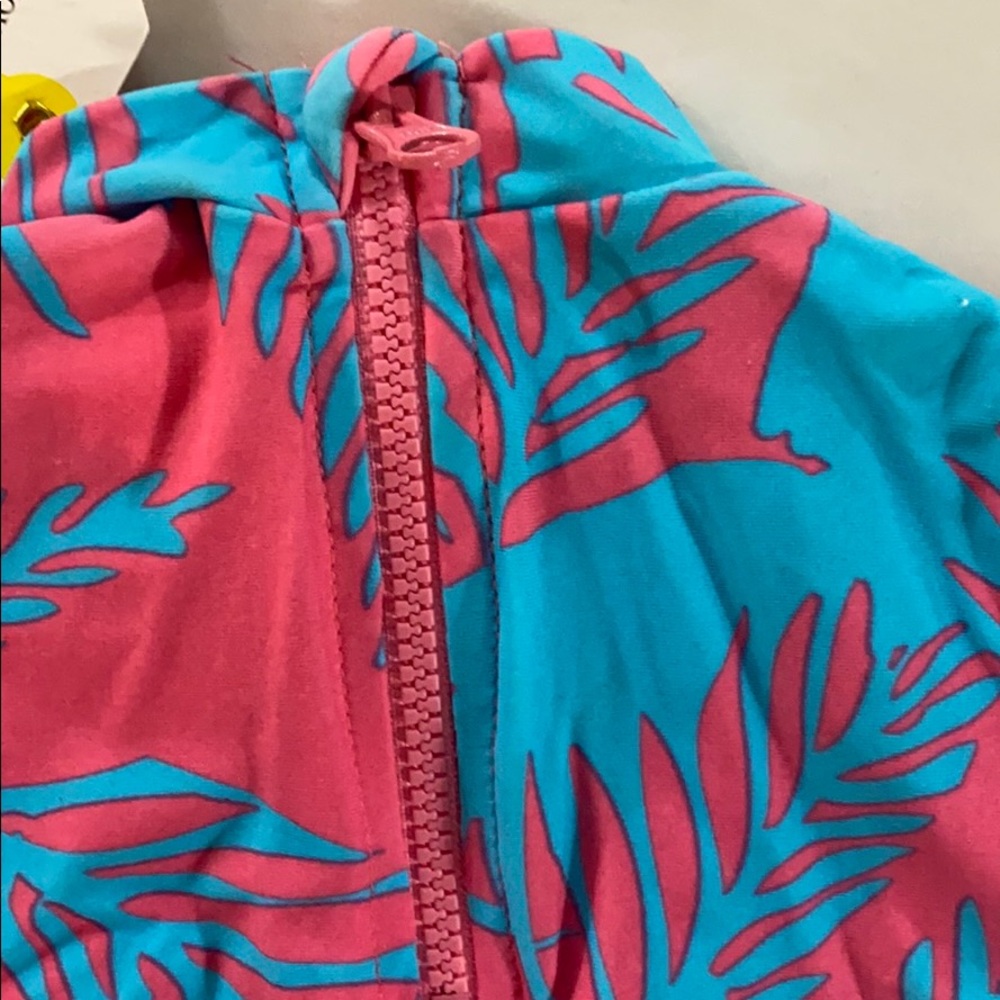 NEW RASHGUARD BOTTOM SET - Picture 6 of 7